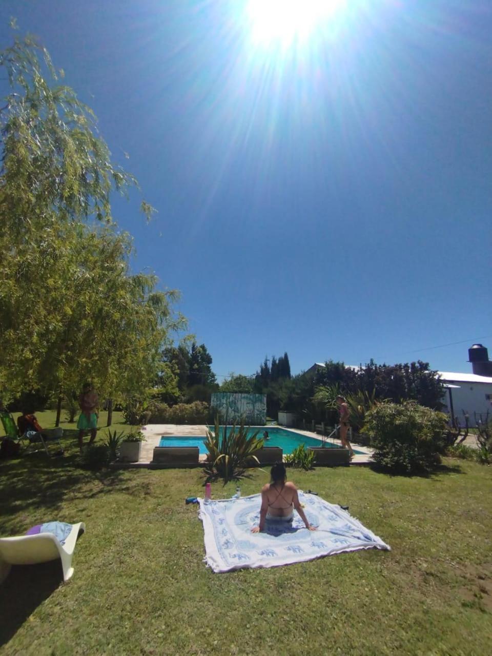 Apartamento Complejo Arenas *