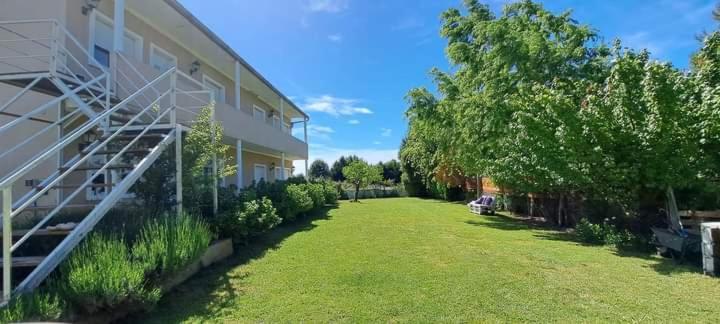 Apartamento Complejo Arenas