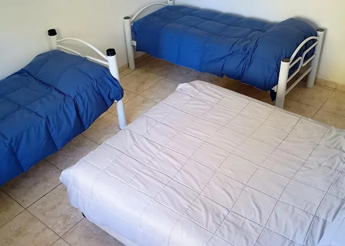 Complejo Arenas