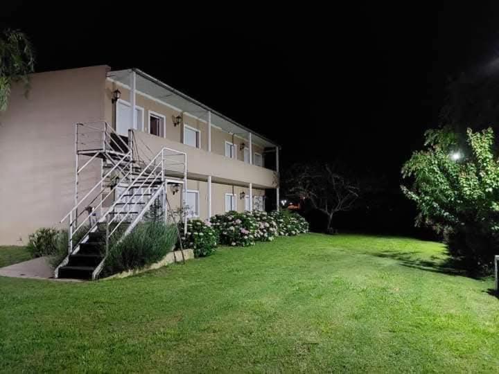 Apartment Complejo Arenas Pehuen-Co