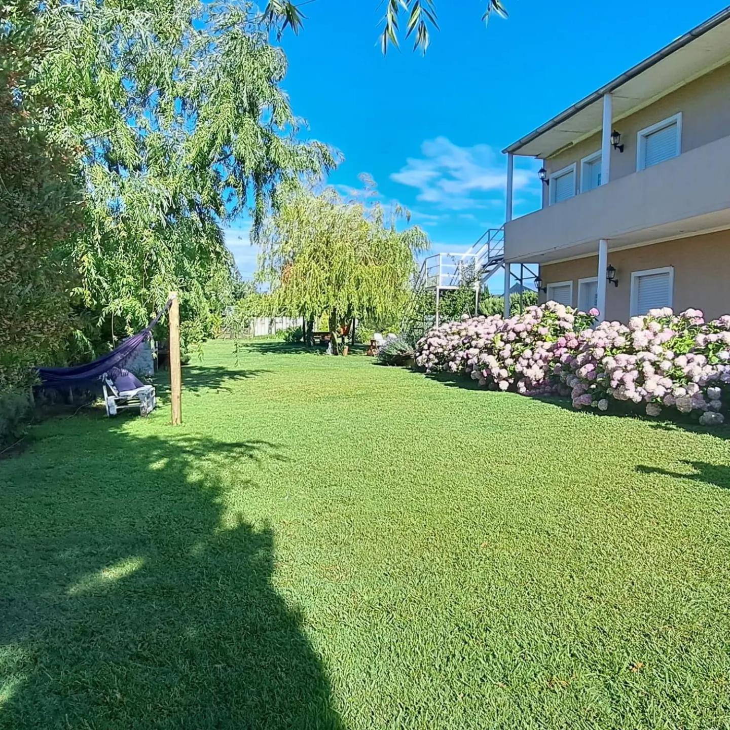 Complejo Arenas Apartment