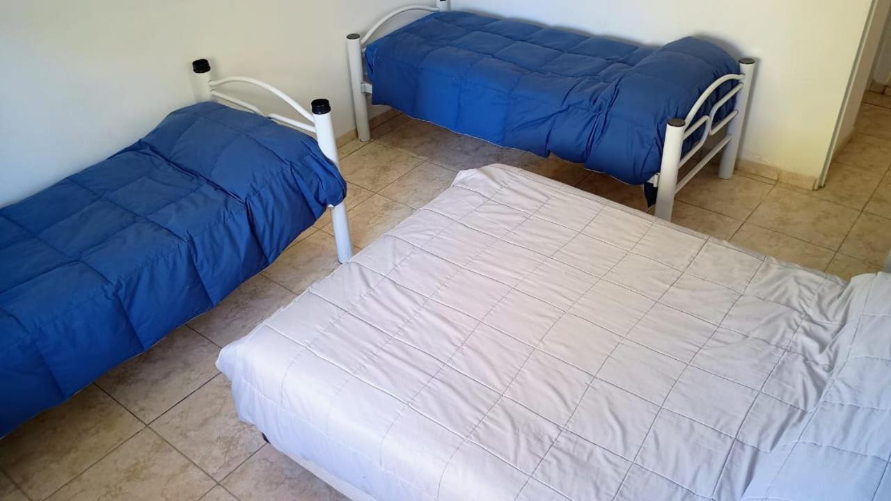 Apartment Complejo Arenas *