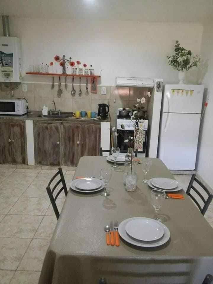 Complejo Arenas