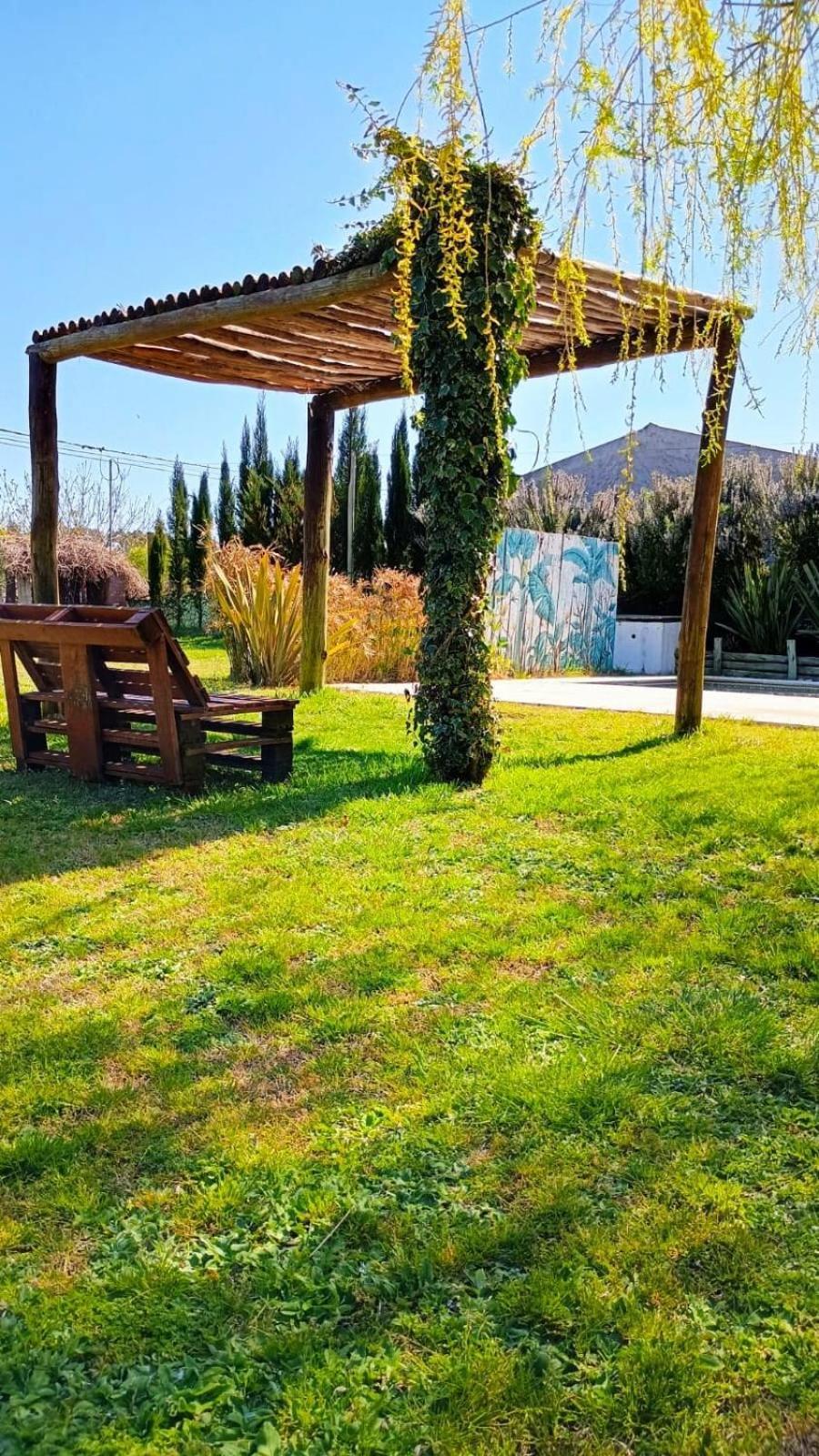 Complejo Arenas Apartment