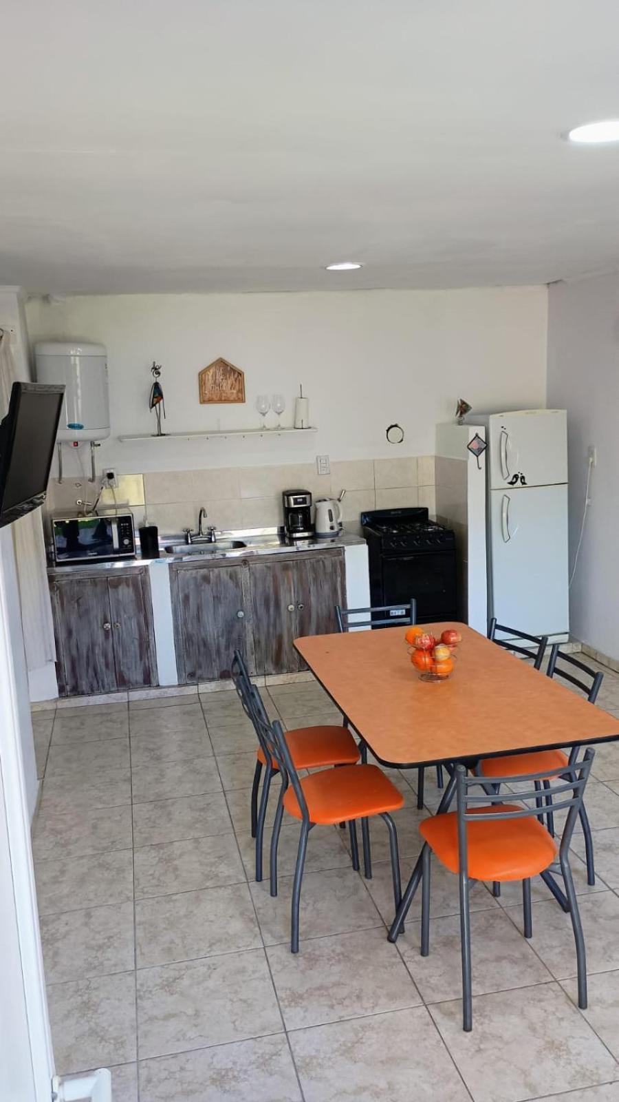 Complejo Arenas Apartment *