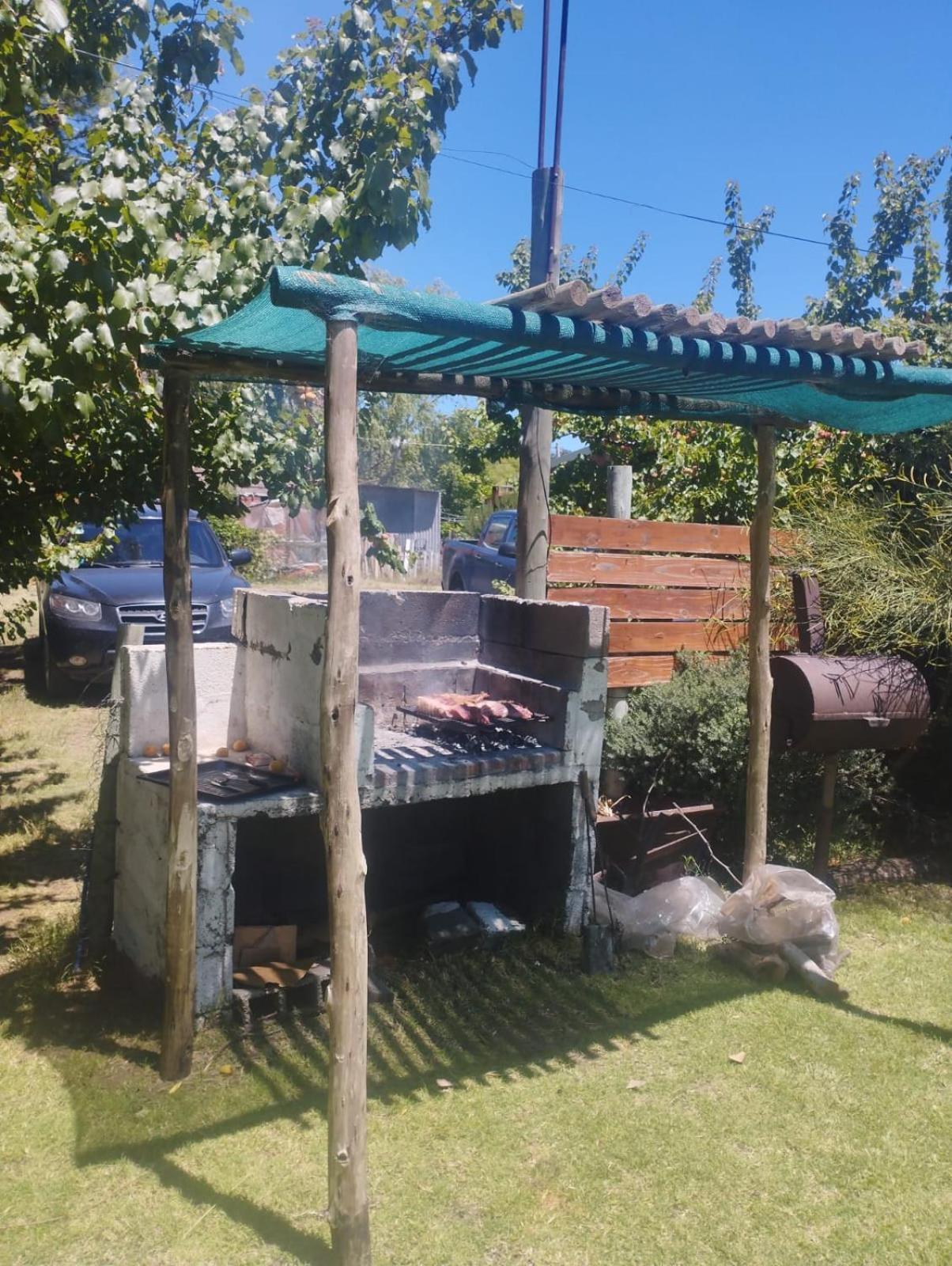 Complejo Arenas Pehuen-Co