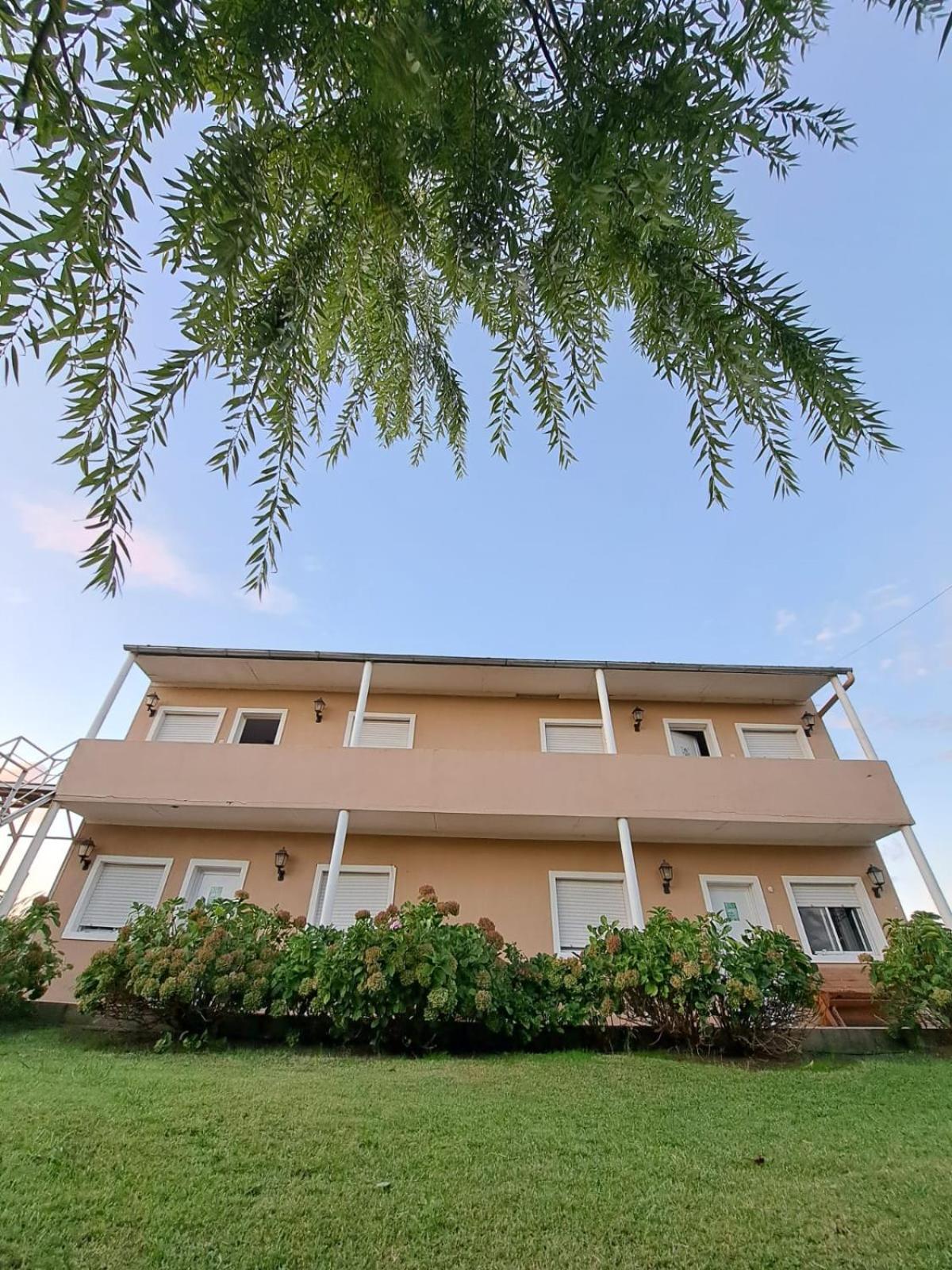 Complejo Arenas Apartment